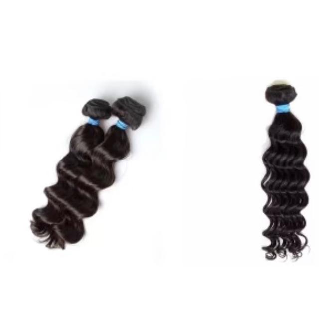 18” Brazilian Bundles 